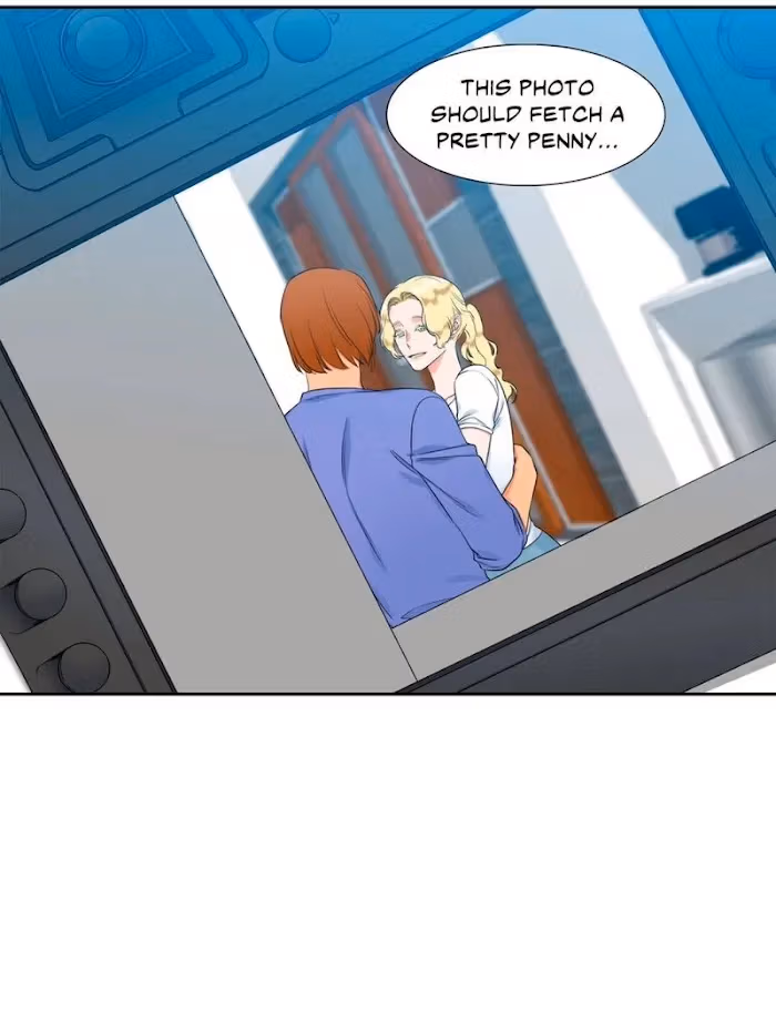 Read Paramour chapter 94 image 12 on Lezhin