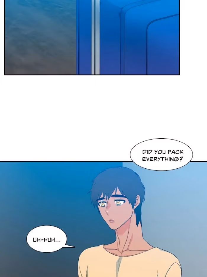 Read Paramour chapter 94 image 14 on Lezhin