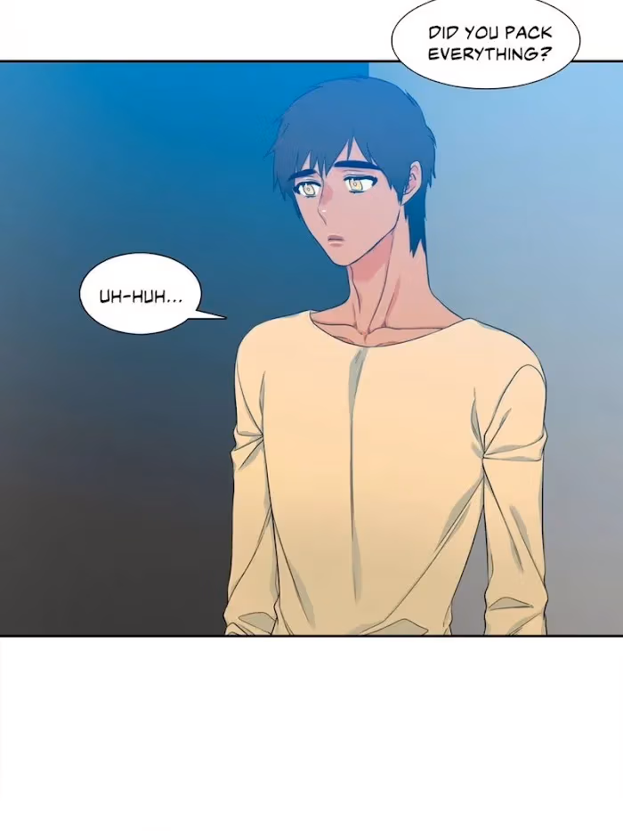 Read Paramour chapter 94 image 15 on Lezhin