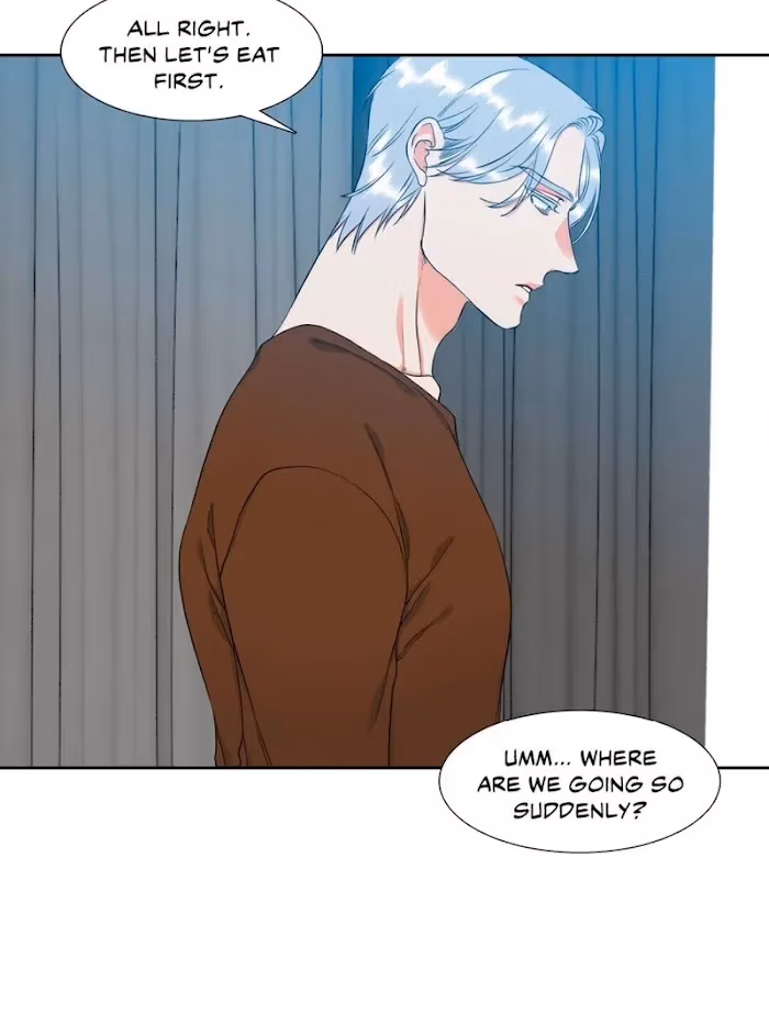 Read Paramour chapter 94 image 16 on Lezhin