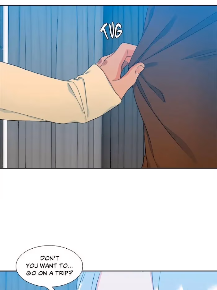 Read Paramour chapter 94 image 17 on Lezhin