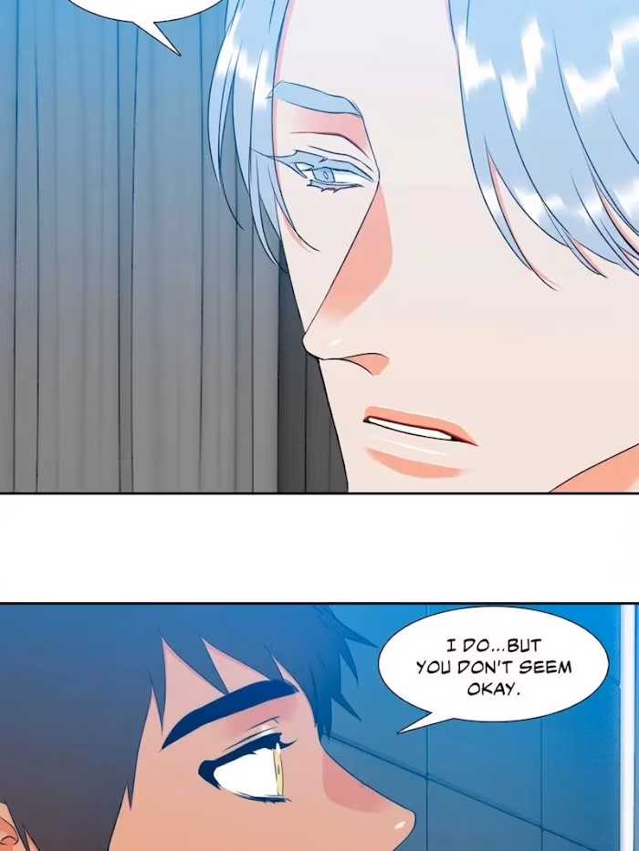 Read Paramour chapter 94 image 18 on Lezhin