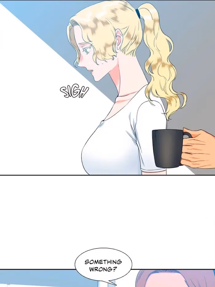 Read Paramour chapter 94 image 2 on Lezhin