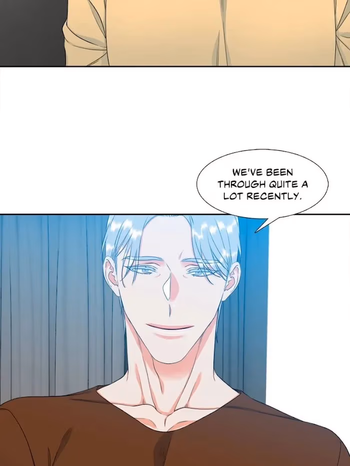 Read Paramour chapter 94 image 20 on Lezhin