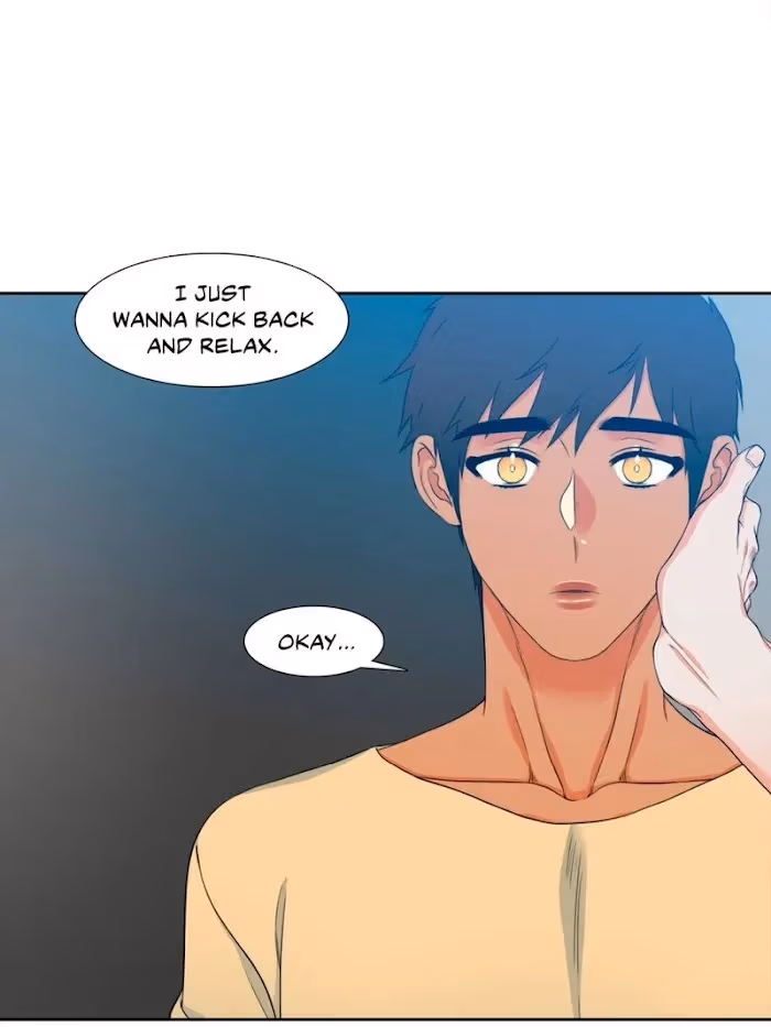Read Paramour chapter 94 image 21 on Lezhin