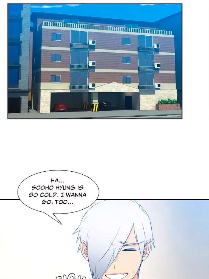 Read Paramour chapter 94 image 22 on Lezhin