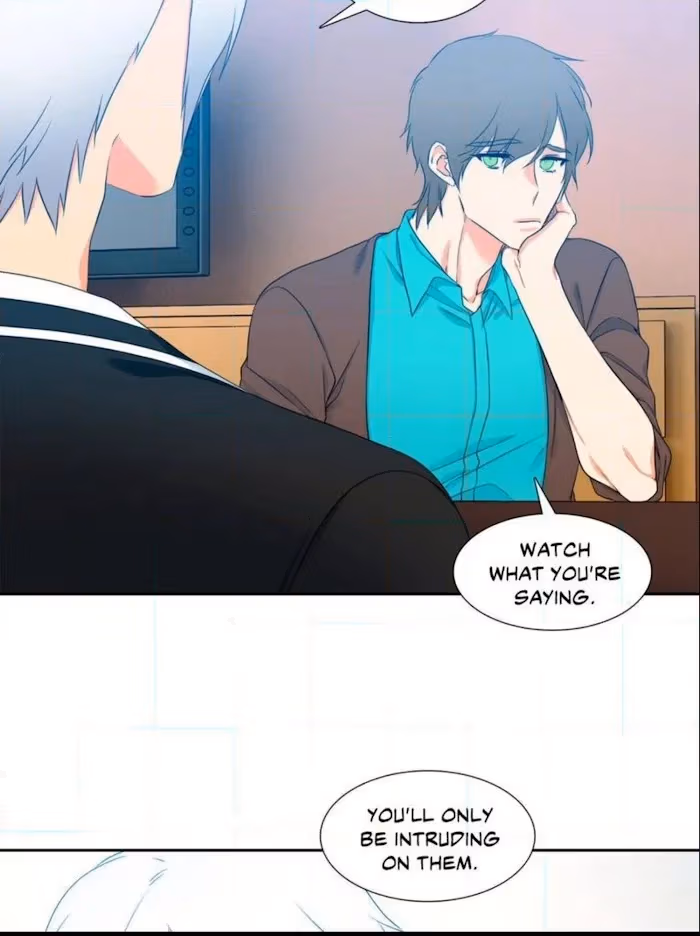 Read Paramour chapter 94 image 24 on Lezhin