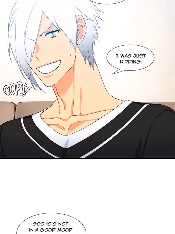 Read Paramour chapter 94 image 25 on Lezhin