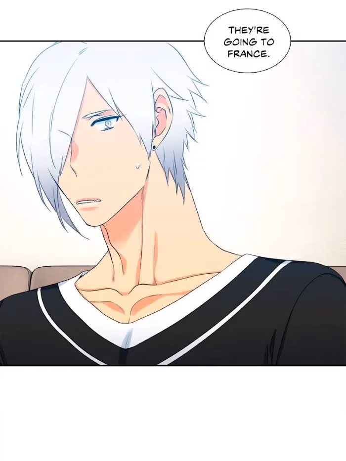 Read Paramour chapter 94 image 27 on Lezhin