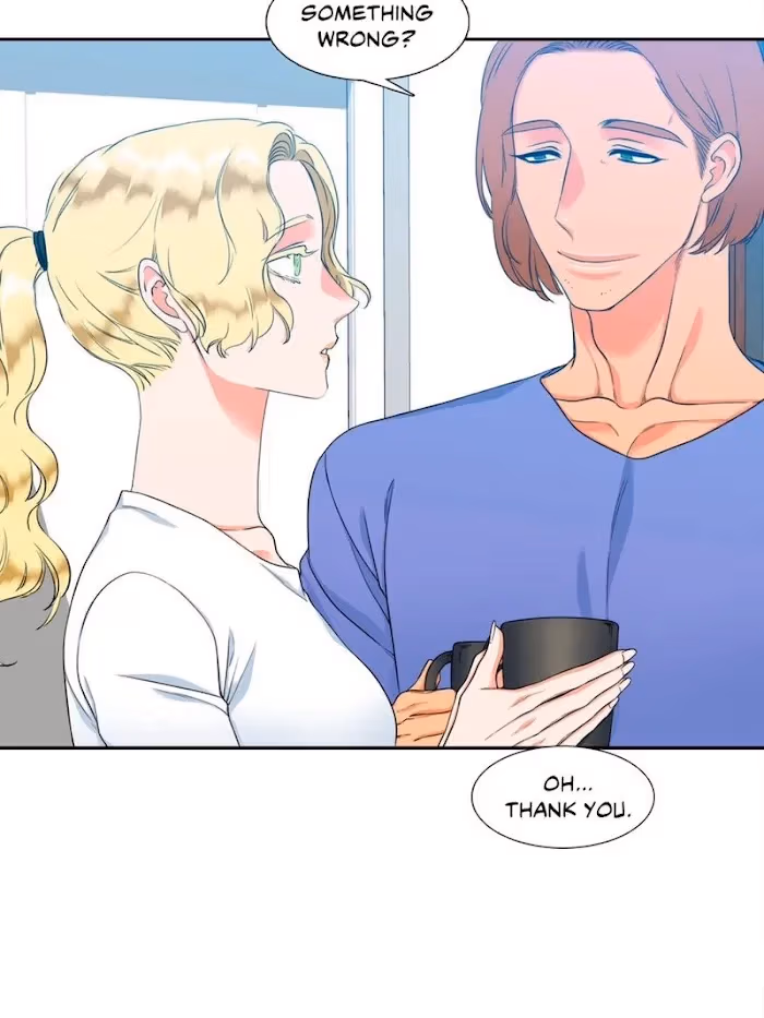 Read Paramour chapter 94 image 3 on Lezhin