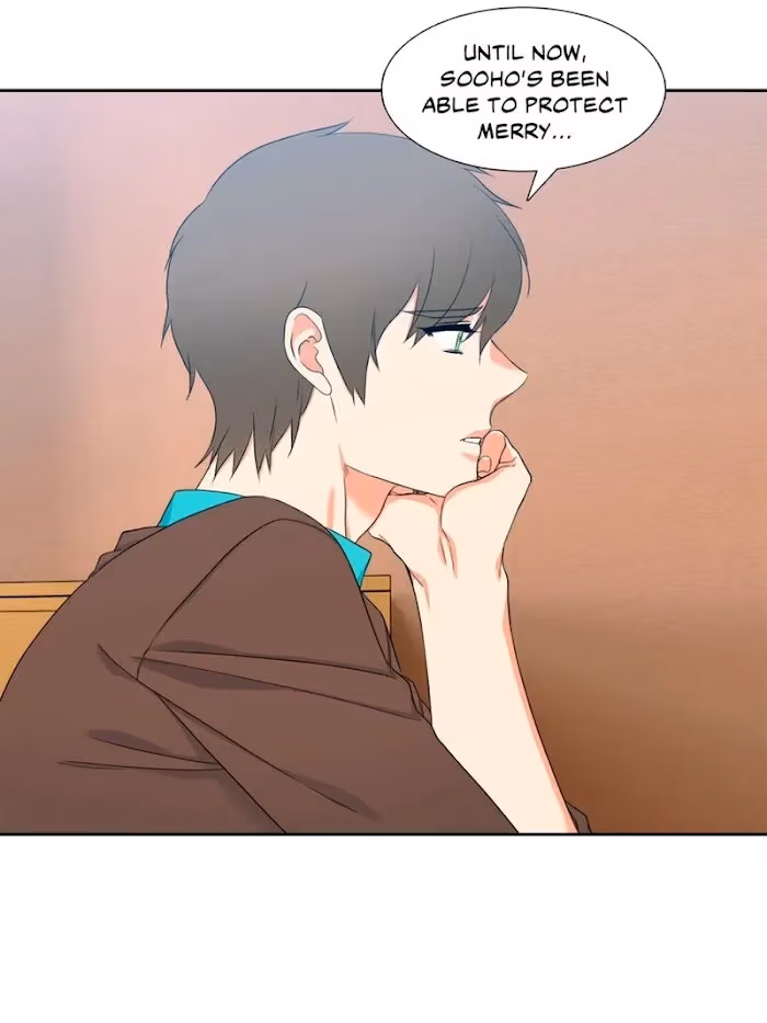 Read Paramour chapter 94 image 30 on Lezhin