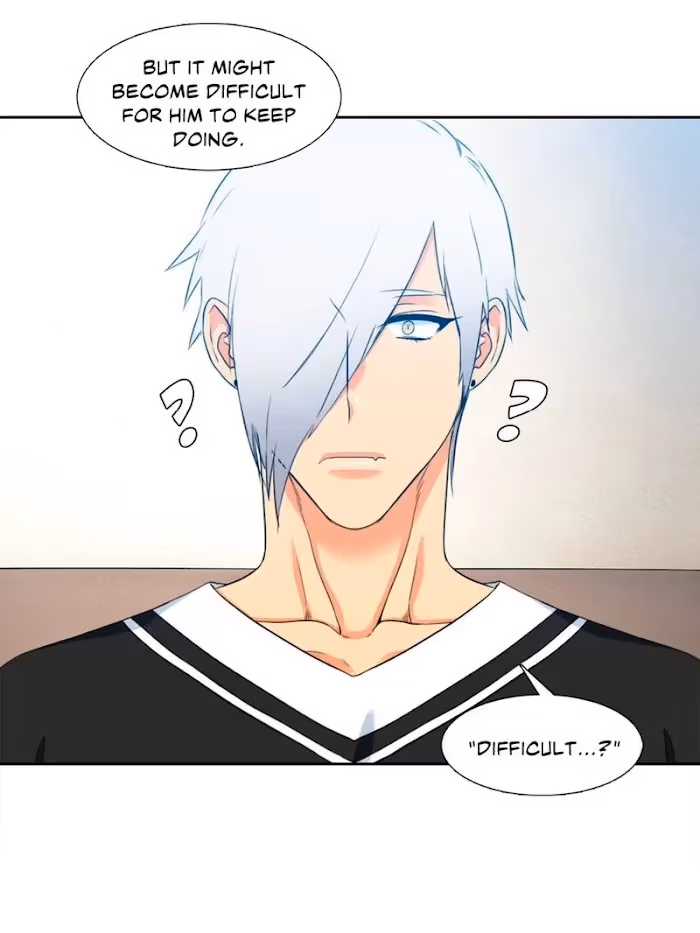 Read Paramour chapter 94 image 31 on Lezhin
