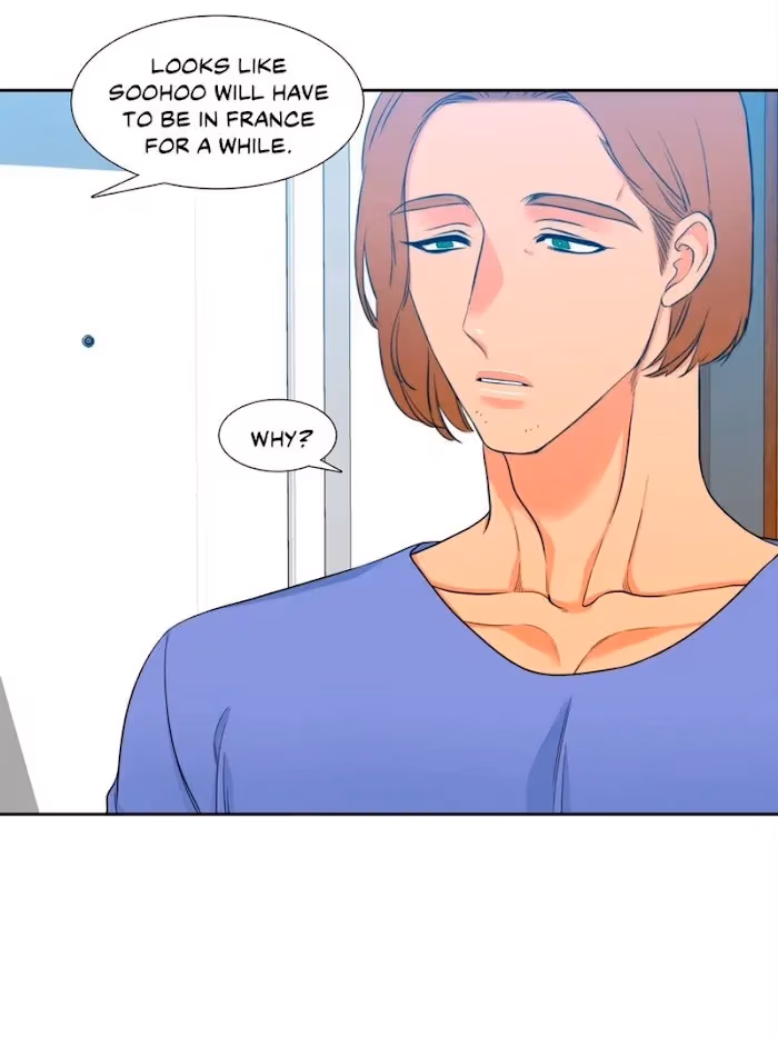 Read Paramour chapter 94 image 4 on Lezhin