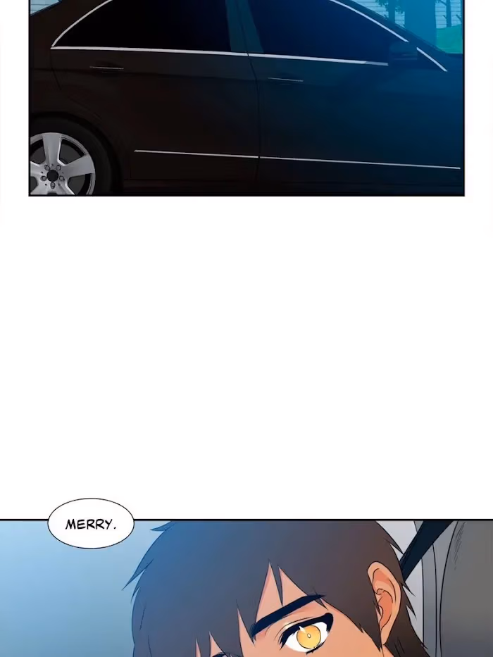 Read Paramour chapter 94 image 42 on Lezhin