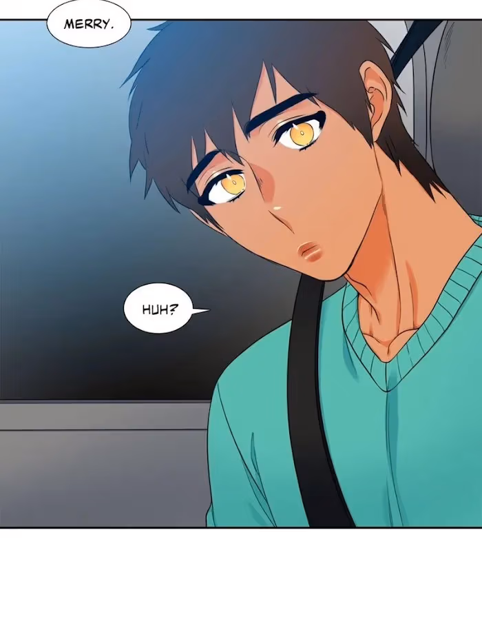 Read Paramour chapter 94 image 43 on Lezhin