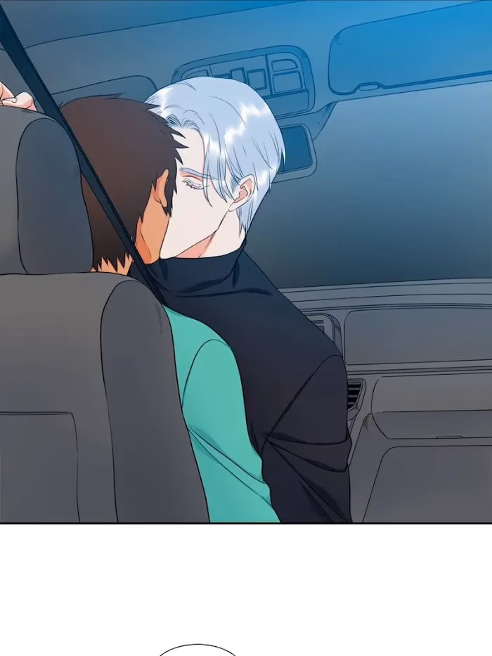 Read Paramour chapter 94 image 45 on Lezhin