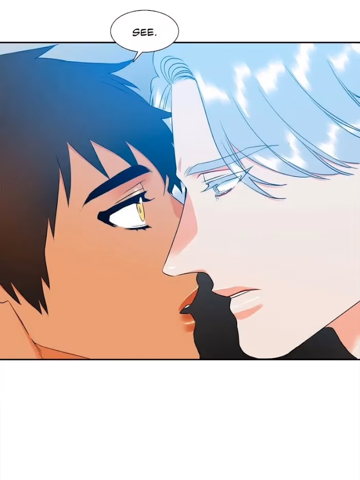 Read Paramour chapter 94 image 46 on Lezhin