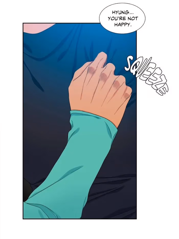 Read Paramour chapter 94 image 47 on Lezhin