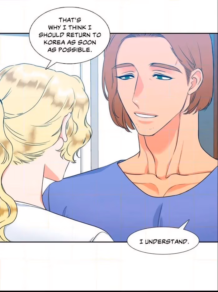 Read Paramour chapter 94 image 6 on Lezhin