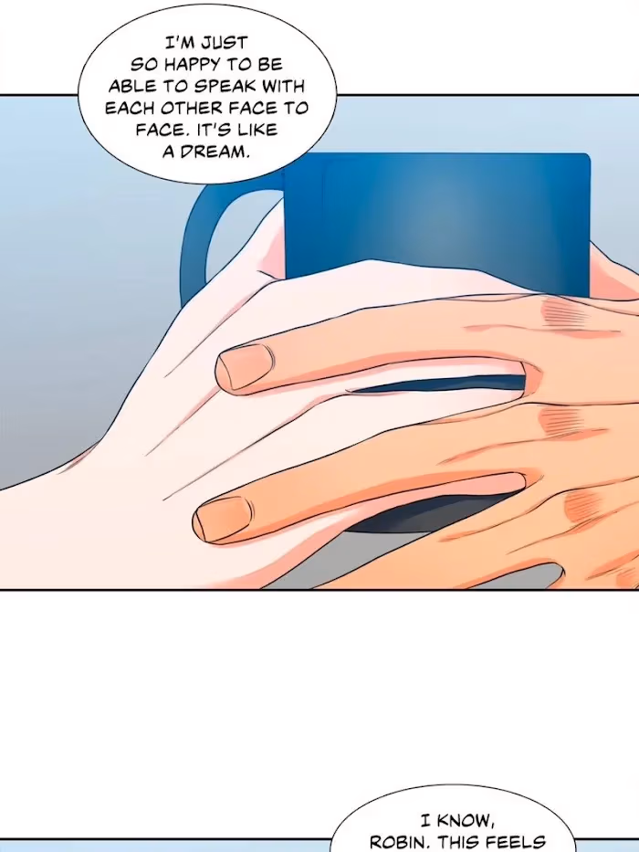 Read Paramour chapter 94 image 7 on Lezhin