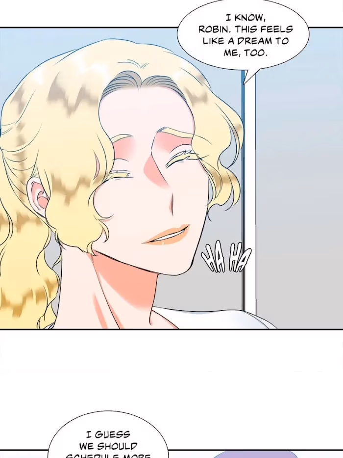 Read Paramour chapter 94 image 8 on Lezhin