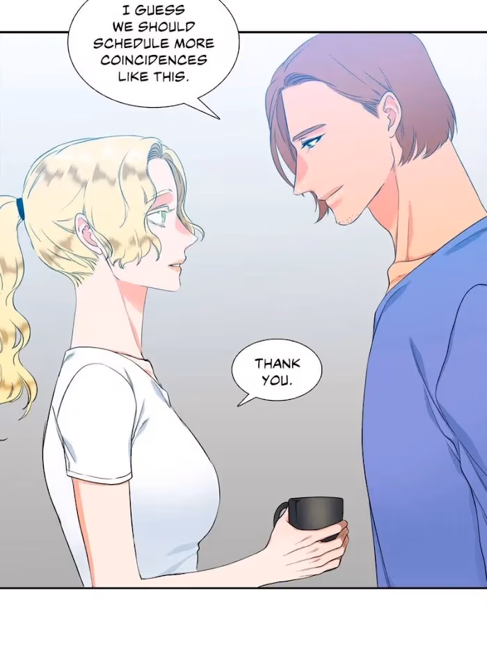 Read Paramour chapter 94 image 9 on Lezhin