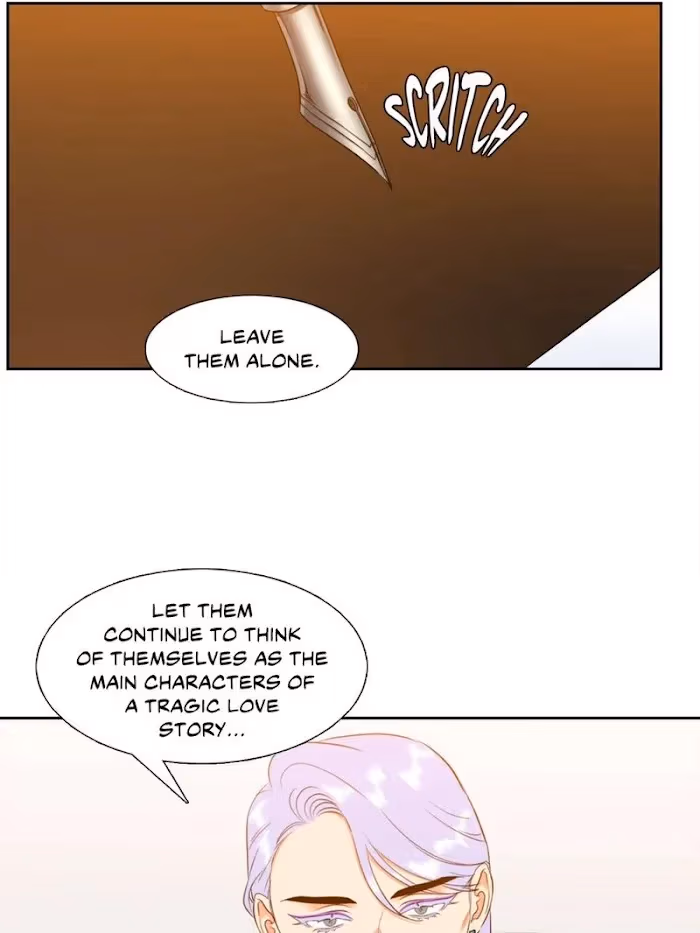 Read Paramour chapter 95 image 1 on Lezhin