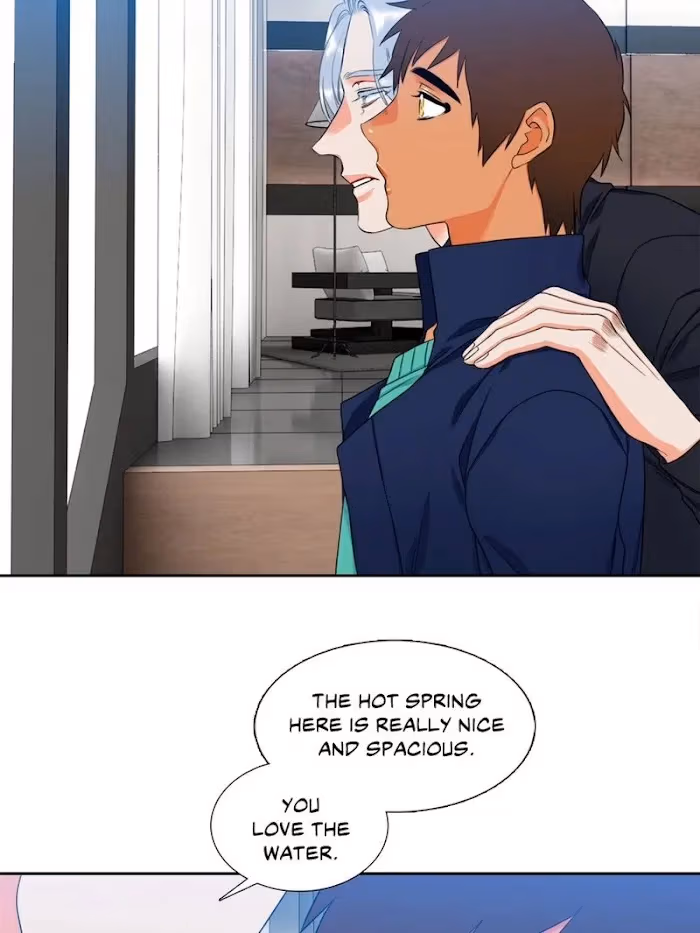 Read Paramour chapter 95 image 11 on Lezhin