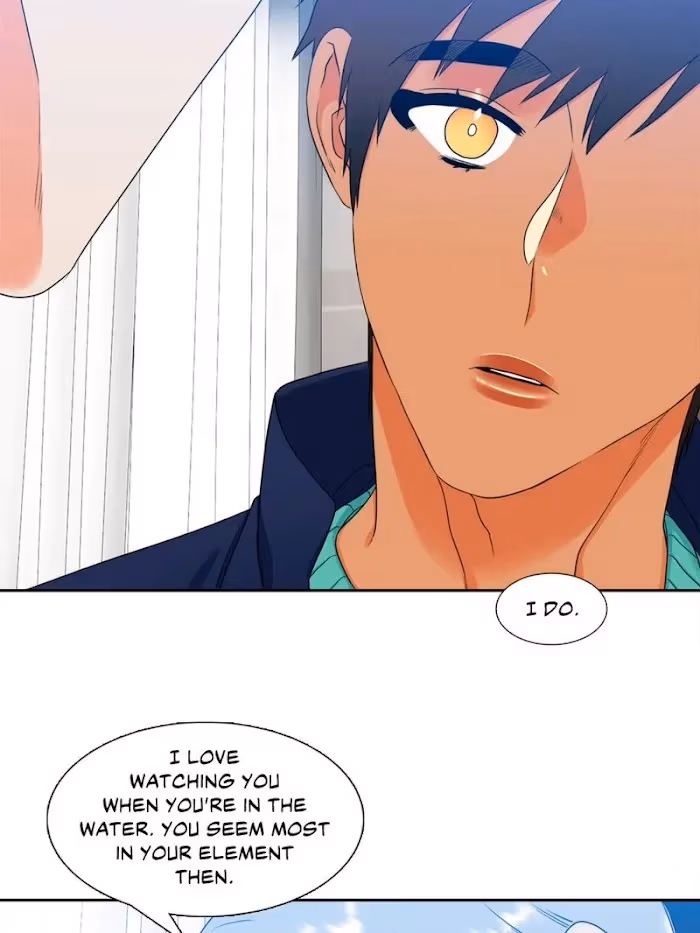 Read Paramour chapter 95 image 12 on Lezhin