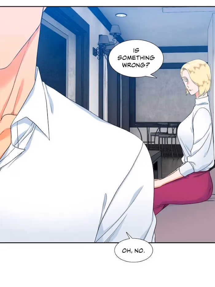 Read Paramour chapter 95 image 16 on Lezhin