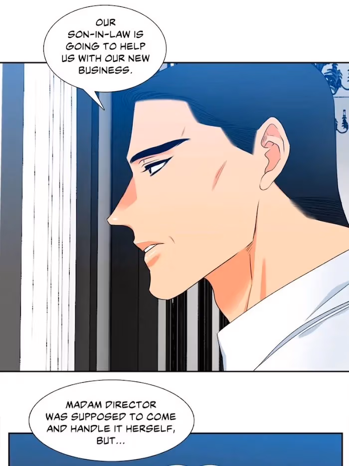 Read Paramour chapter 95 image 17 on Lezhin