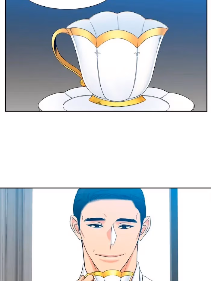 Read Paramour chapter 95 image 18 on Lezhin