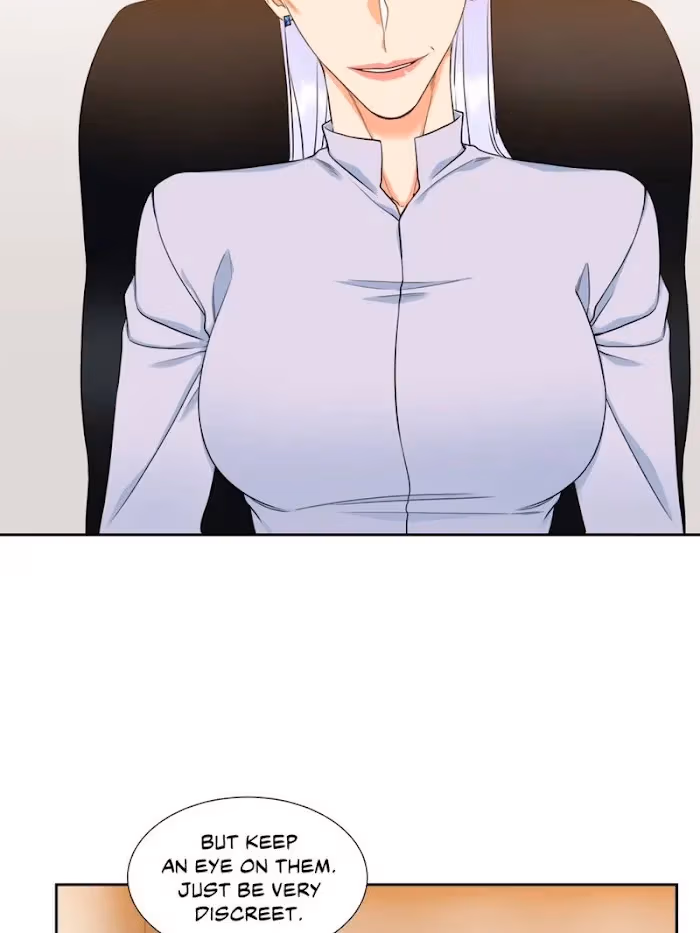 Read Paramour chapter 95 image 2 on Lezhin