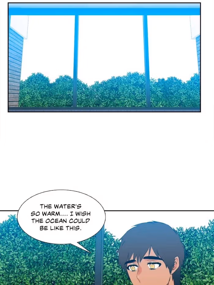 Read Paramour chapter 95 image 20 on Lezhin