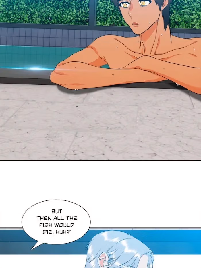 Read Paramour chapter 95 image 21 on Lezhin