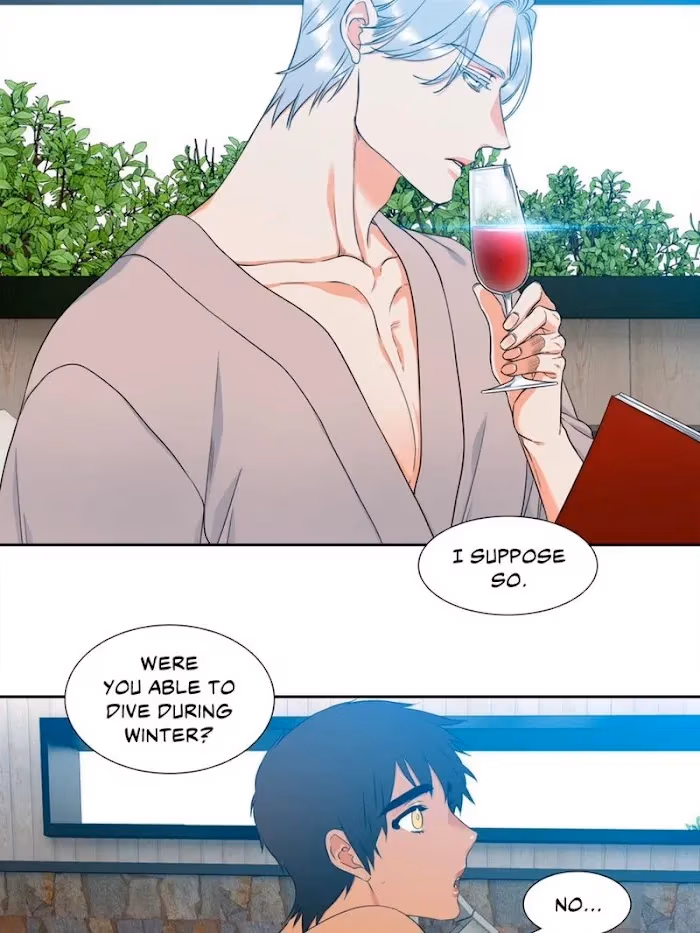 Read Paramour chapter 95 image 22 on Lezhin