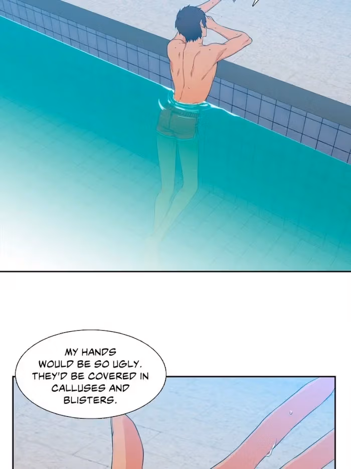 Read Paramour chapter 95 image 24 on Lezhin