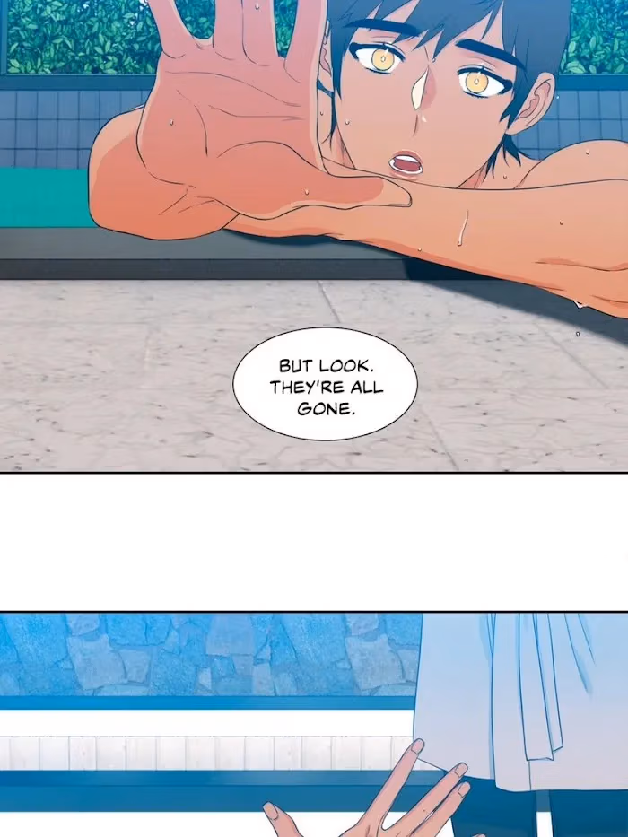 Read Paramour chapter 95 image 26 on Lezhin