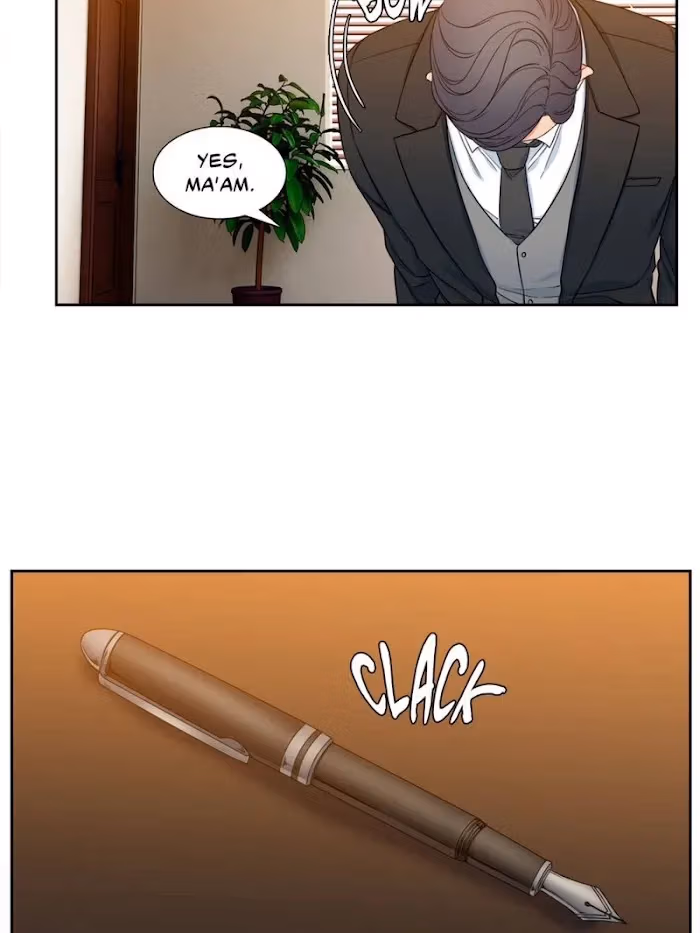 Read Paramour chapter 95 image 3 on Lezhin