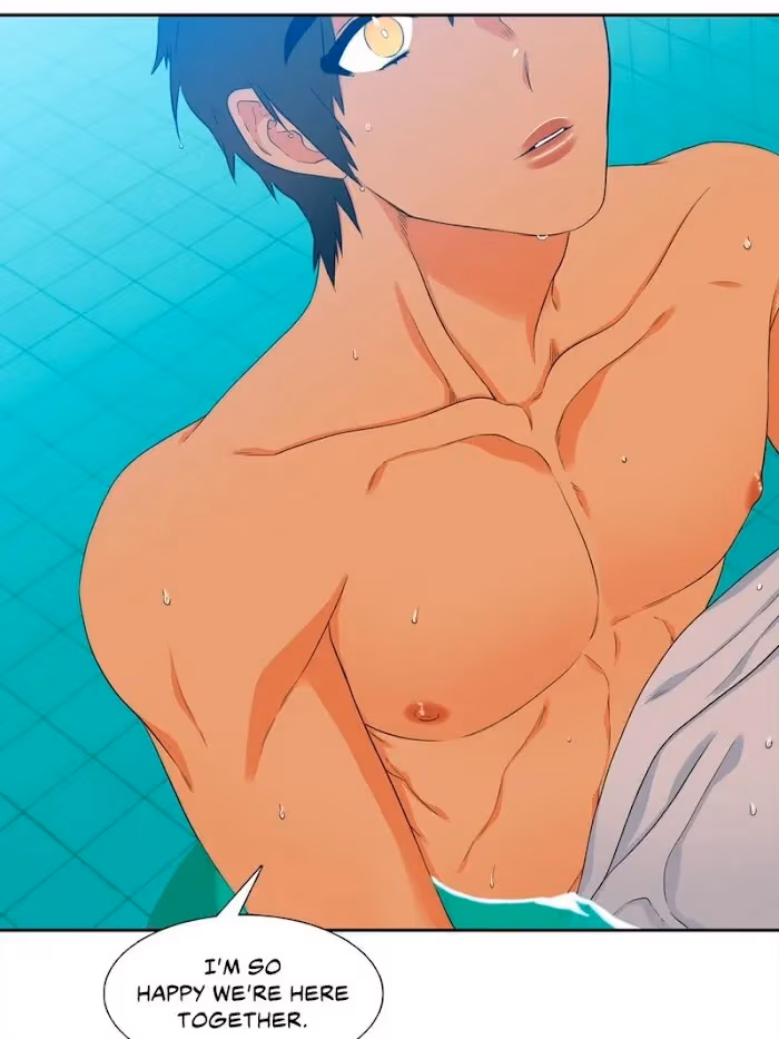 Read Paramour chapter 95 image 35 on Lezhin