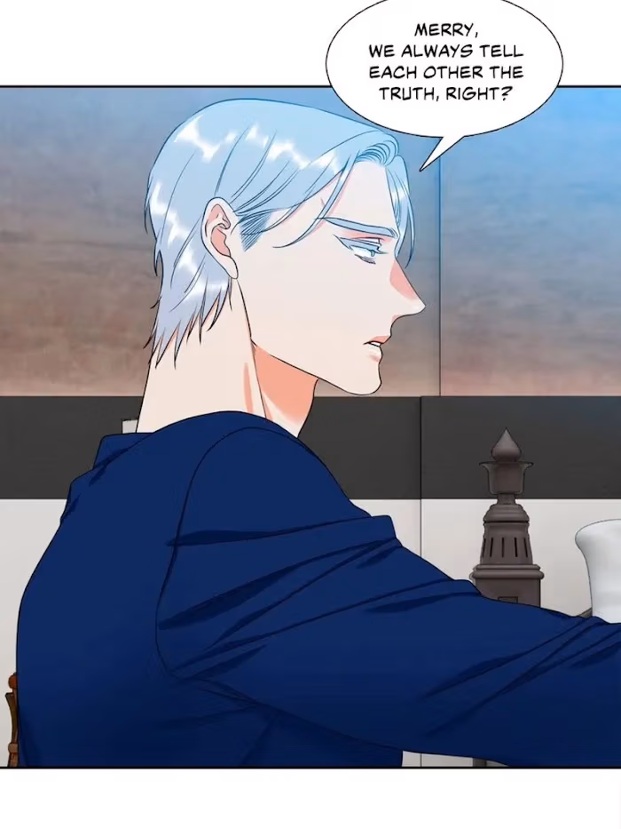 Read Paramour chapter 95 image 39 on Lezhin