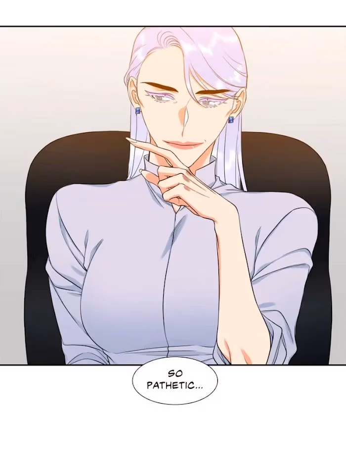 Read Paramour chapter 95 image 4 on Lezhin