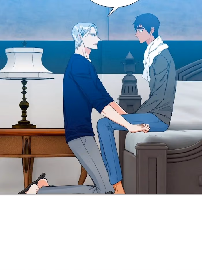 Read Paramour chapter 95 image 41 on Lezhin