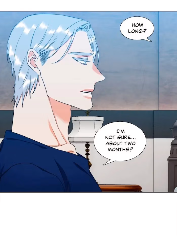 Read Paramour chapter 95 image 42 on Lezhin