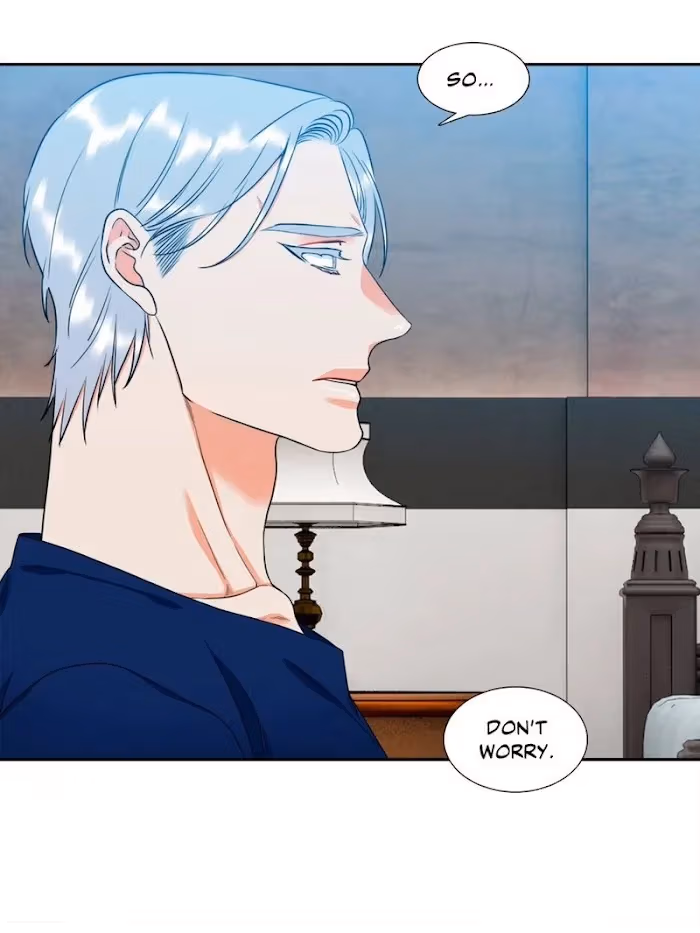 Read Paramour chapter 95 image 44 on Lezhin