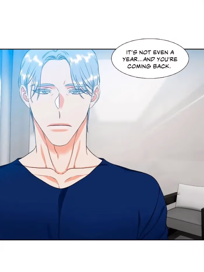 Read Paramour chapter 95 image 46 on Lezhin