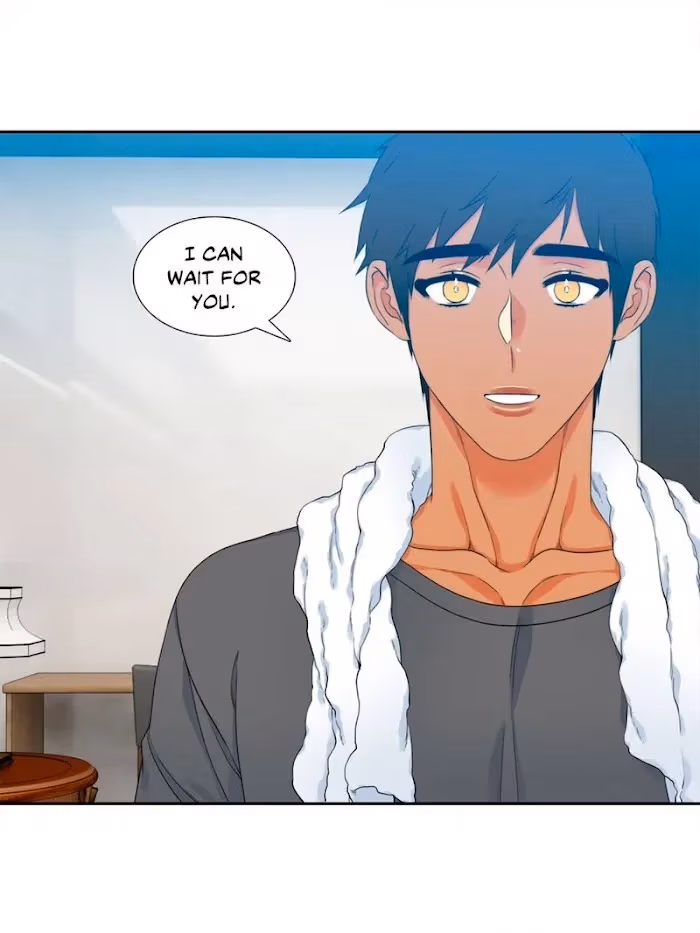 Read Paramour chapter 95 image 47 on Lezhin