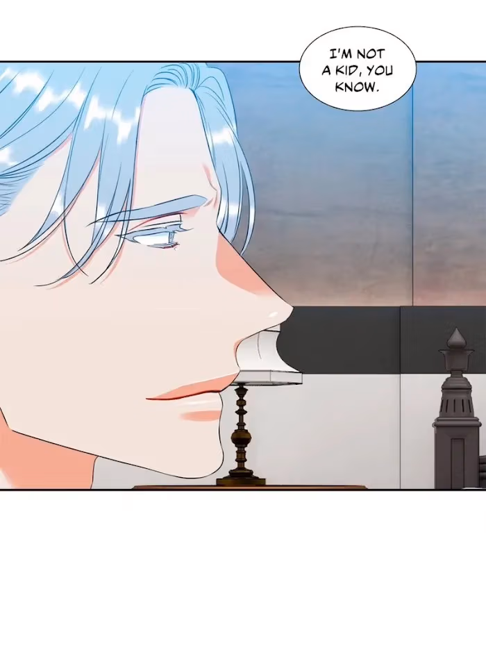 Read Paramour chapter 95 image 48 on Lezhin