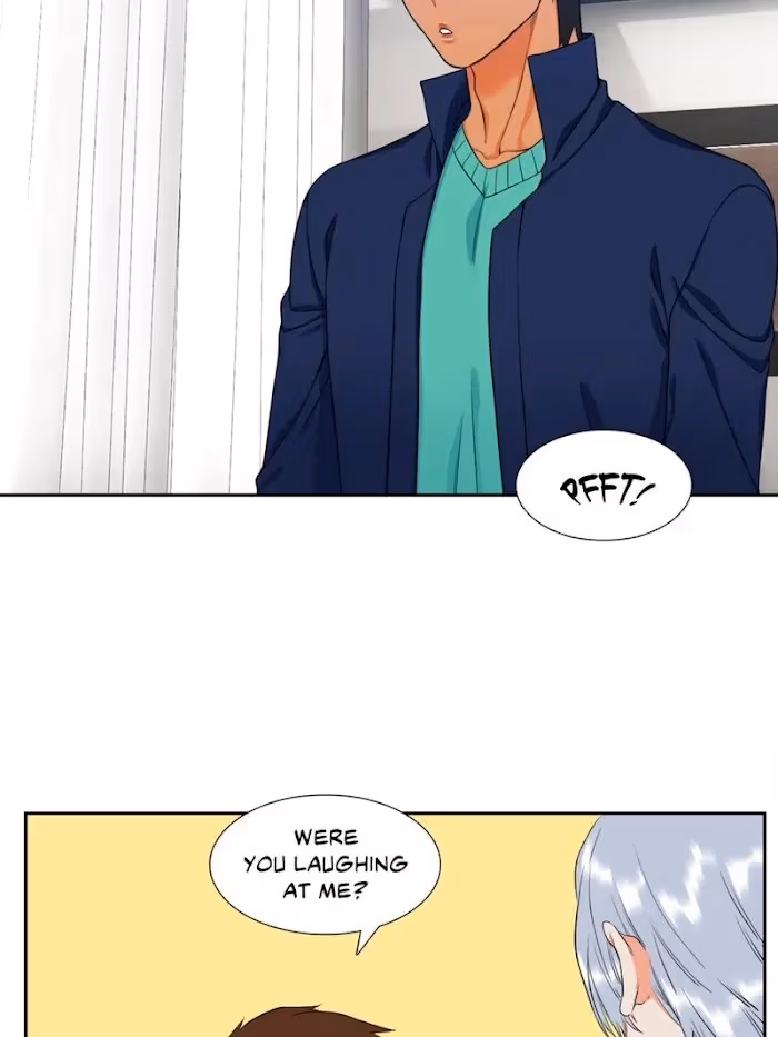 Read Paramour chapter 95 image 9 on Lezhin