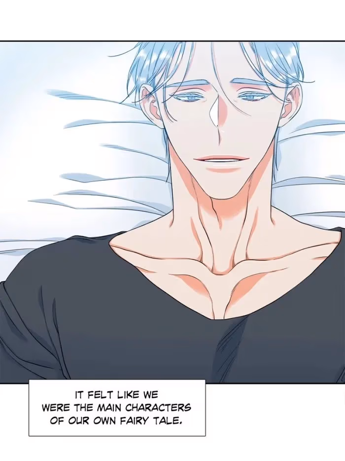 Read Paramour chapter 96 image 10 on Lezhin